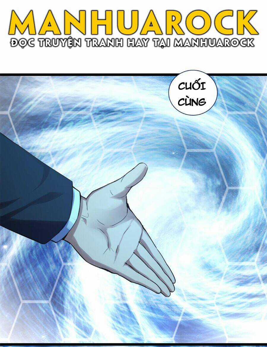 Ta Chỉ Muốn An Tĩnh Chơi Game Chapter 8 trang 31