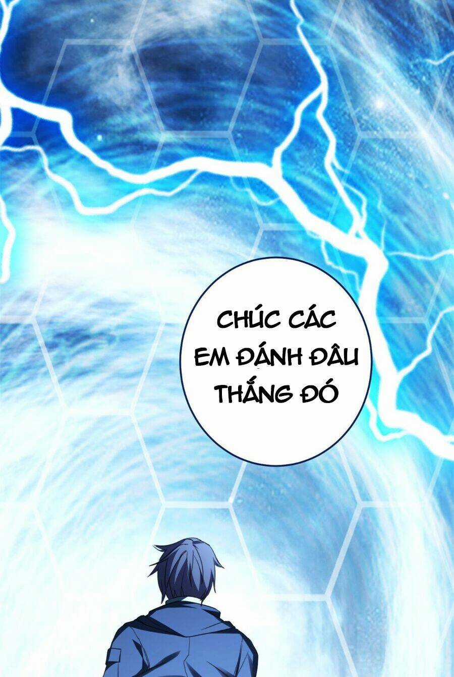 Ta Chỉ Muốn An Tĩnh Chơi Game Chapter 8 trang 32