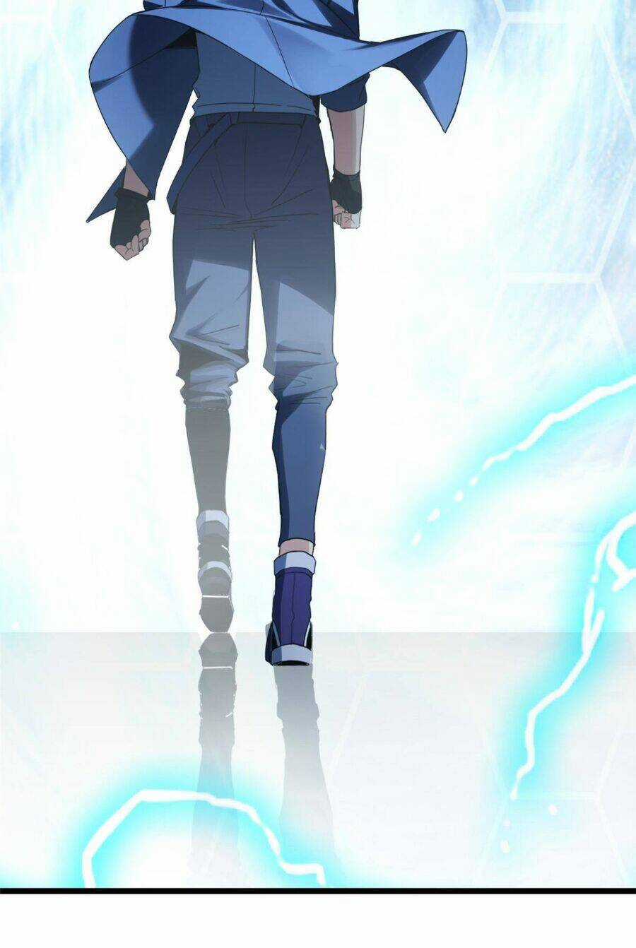 Ta Chỉ Muốn An Tĩnh Chơi Game Chapter 8 trang 33