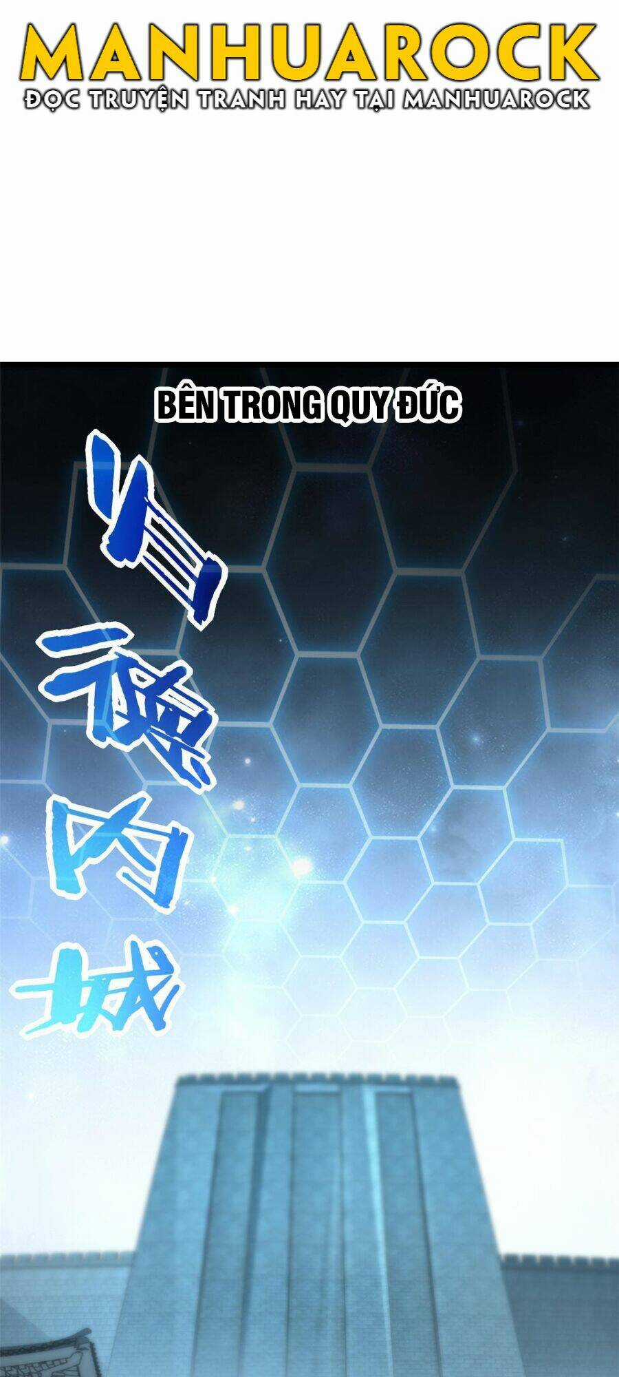 Ta Chỉ Muốn An Tĩnh Chơi Game Chapter 8 trang 37