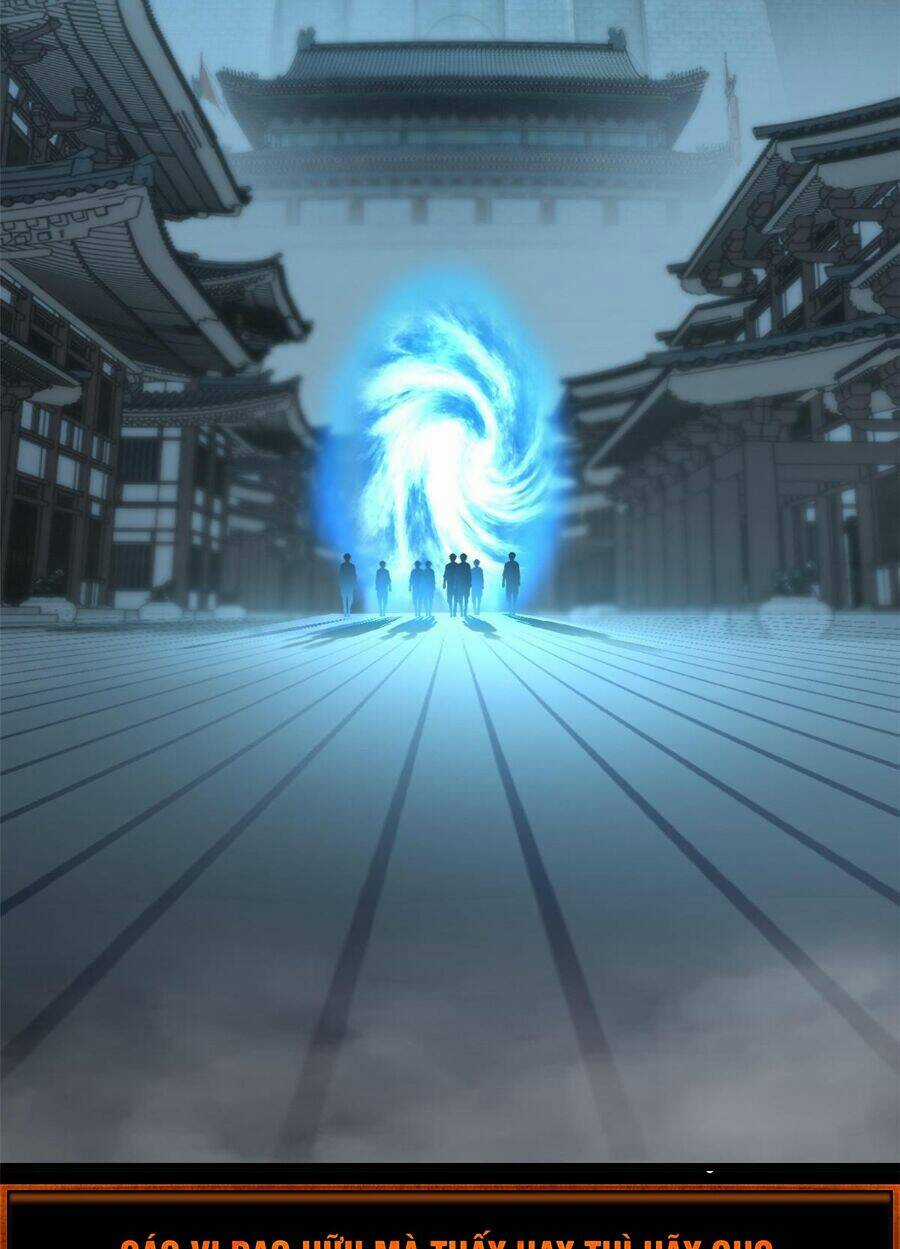 Ta Chỉ Muốn An Tĩnh Chơi Game Chapter 8 trang 38