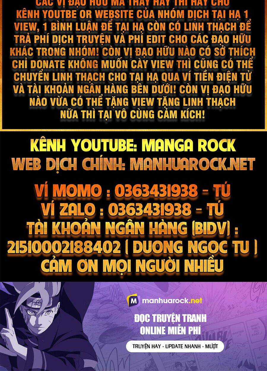 Ta Chỉ Muốn An Tĩnh Chơi Game Chapter 8 trang 39