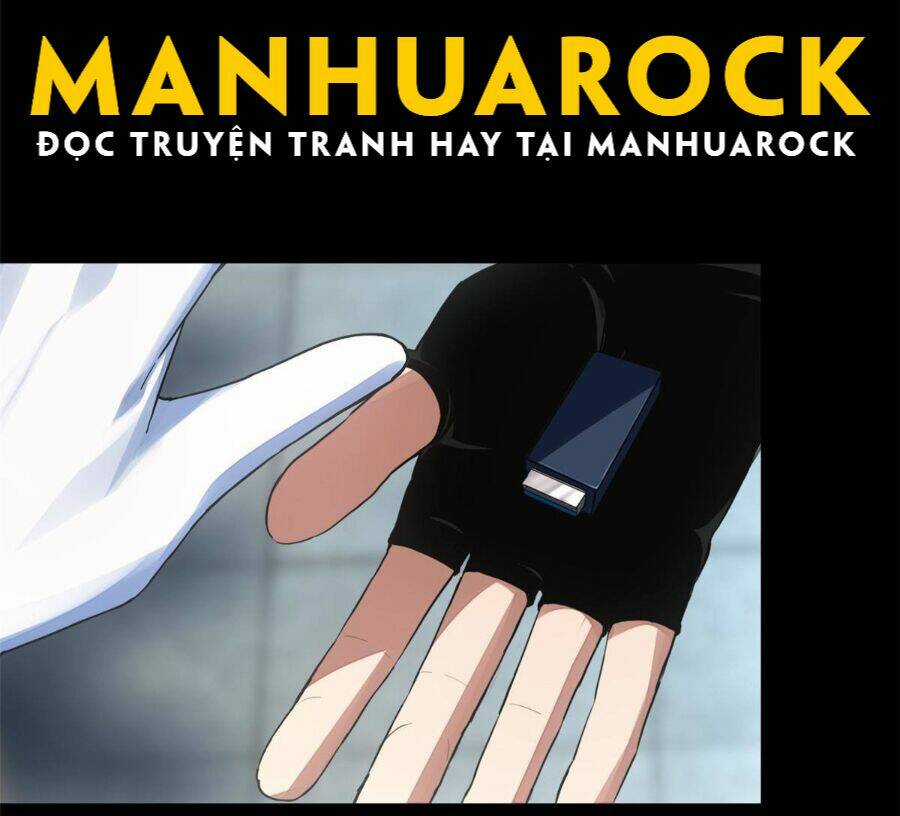 Ta Chỉ Muốn An Tĩnh Chơi Game Chapter 8 trang 5