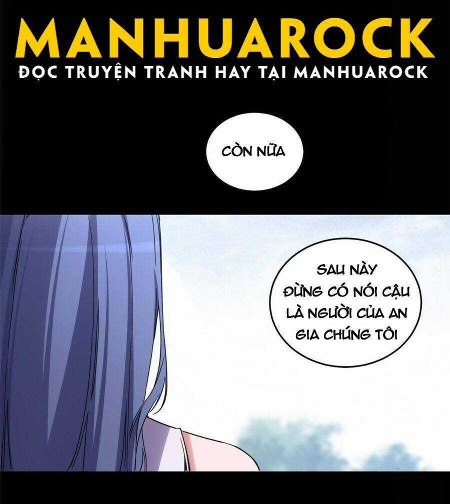 Ta Chỉ Muốn An Tĩnh Chơi Game Chapter 8 trang 8