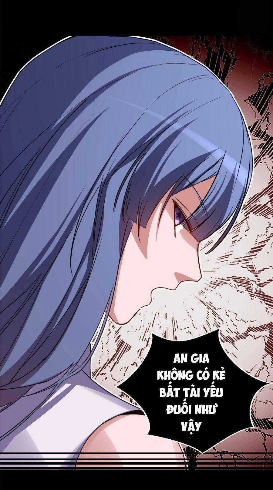 Ta Chỉ Muốn An Tĩnh Chơi Game Chapter 8 trang 9