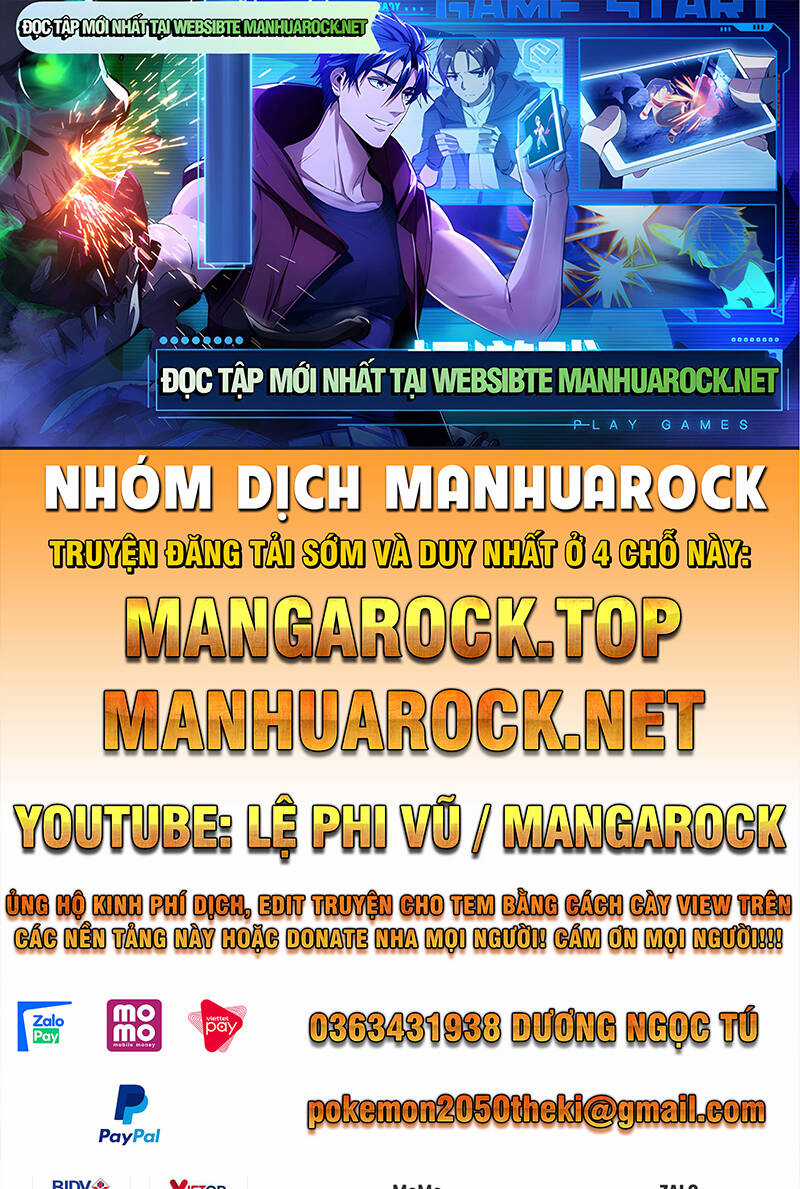 Ta Chỉ Muốn An Tĩnh Chơi Game Chapter 80 trang 0