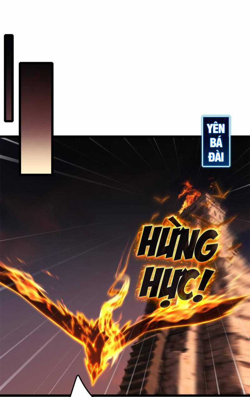 Ta Chỉ Muốn An Tĩnh Chơi Game Chapter 80 trang 10