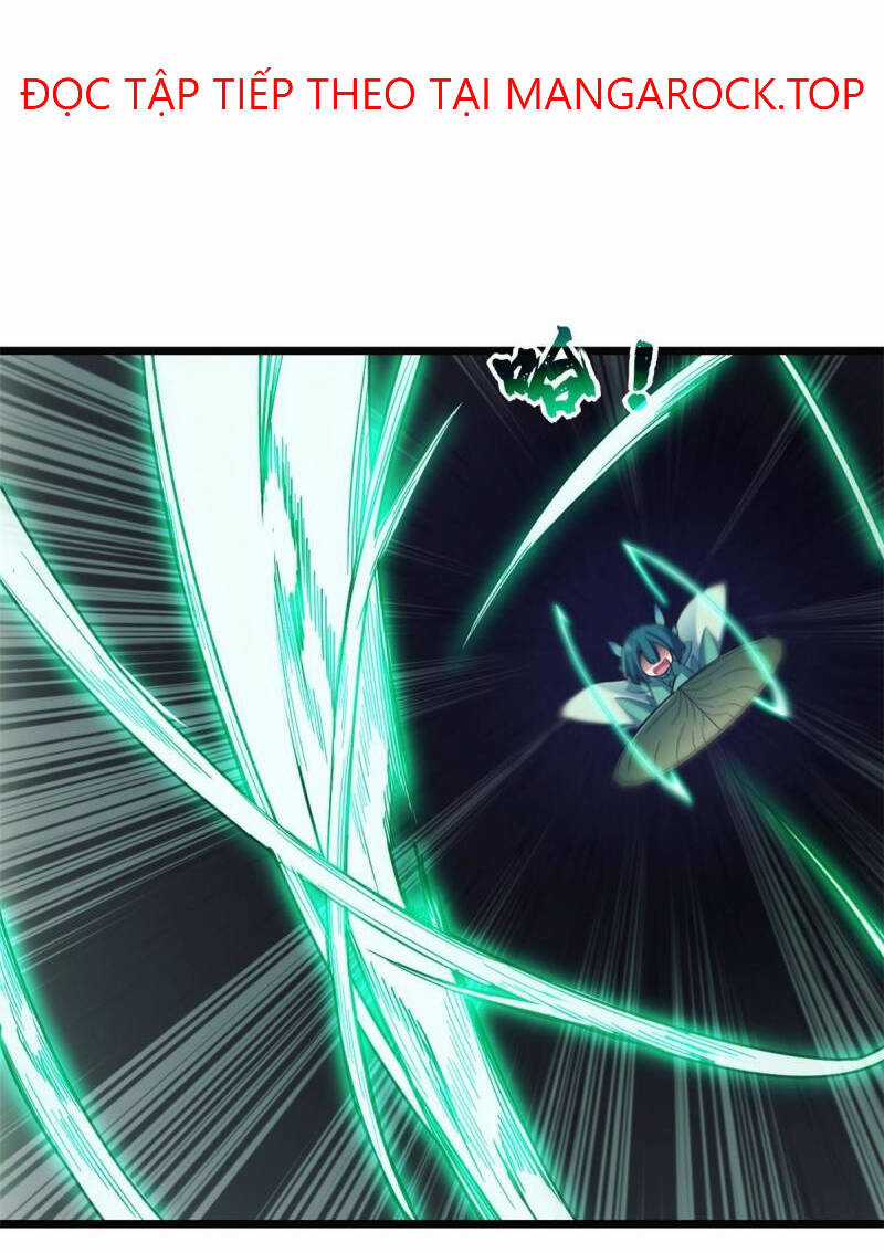 Ta Chỉ Muốn An Tĩnh Chơi Game Chapter 80 trang 12