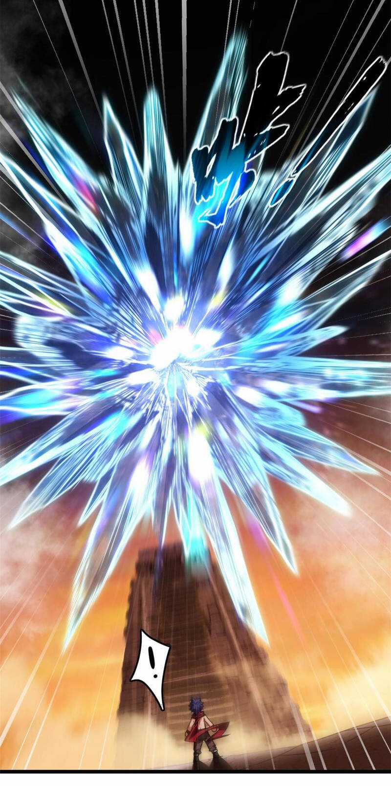 Ta Chỉ Muốn An Tĩnh Chơi Game Chapter 80 trang 14