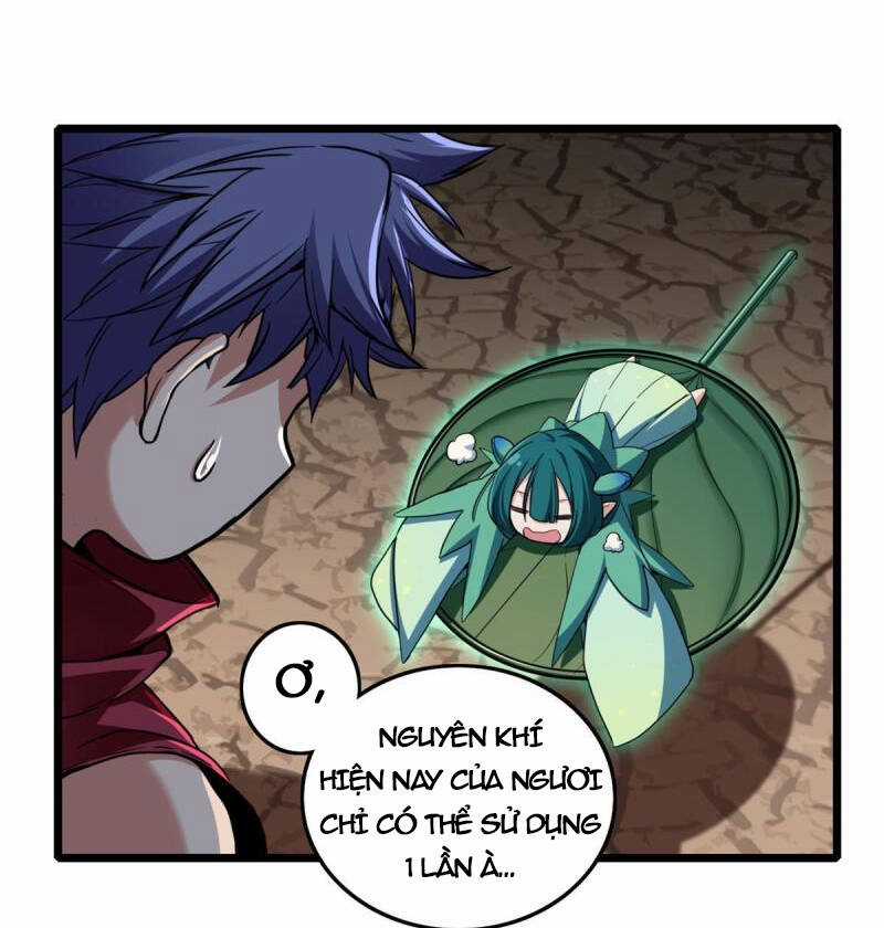 Ta Chỉ Muốn An Tĩnh Chơi Game Chapter 80 trang 16