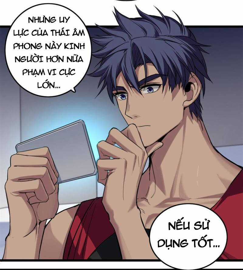 Ta Chỉ Muốn An Tĩnh Chơi Game Chapter 80 trang 17