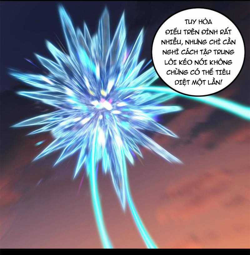 Ta Chỉ Muốn An Tĩnh Chơi Game Chapter 80 trang 18