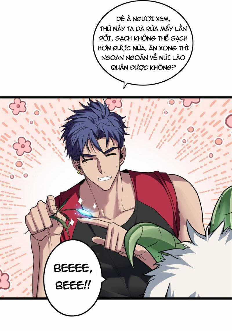 Ta Chỉ Muốn An Tĩnh Chơi Game Chapter 80 trang 2