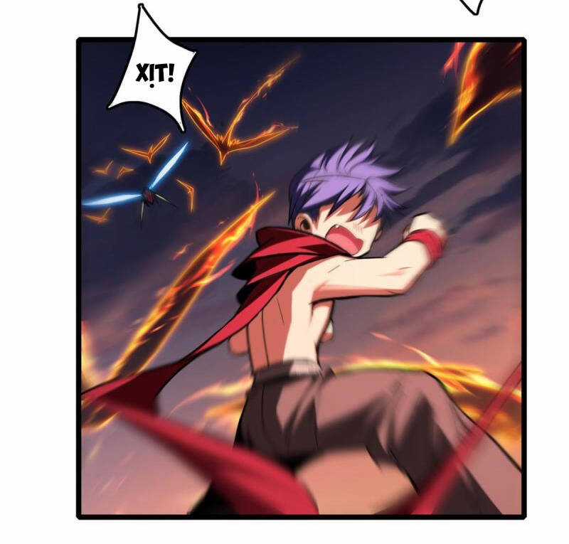 Ta Chỉ Muốn An Tĩnh Chơi Game Chapter 80 trang 20