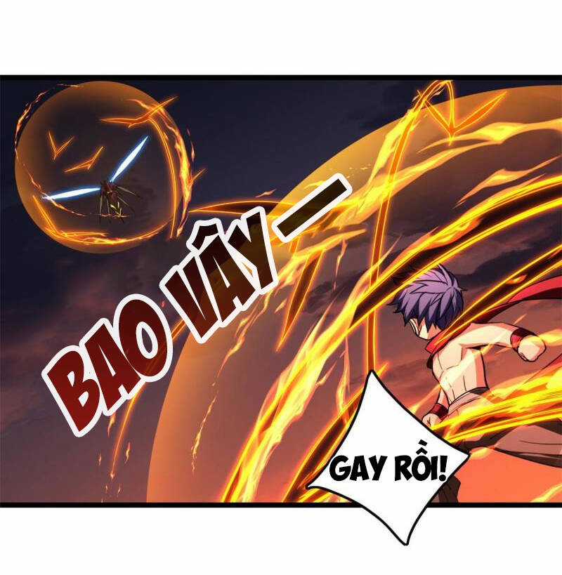 Ta Chỉ Muốn An Tĩnh Chơi Game Chapter 80 trang 21