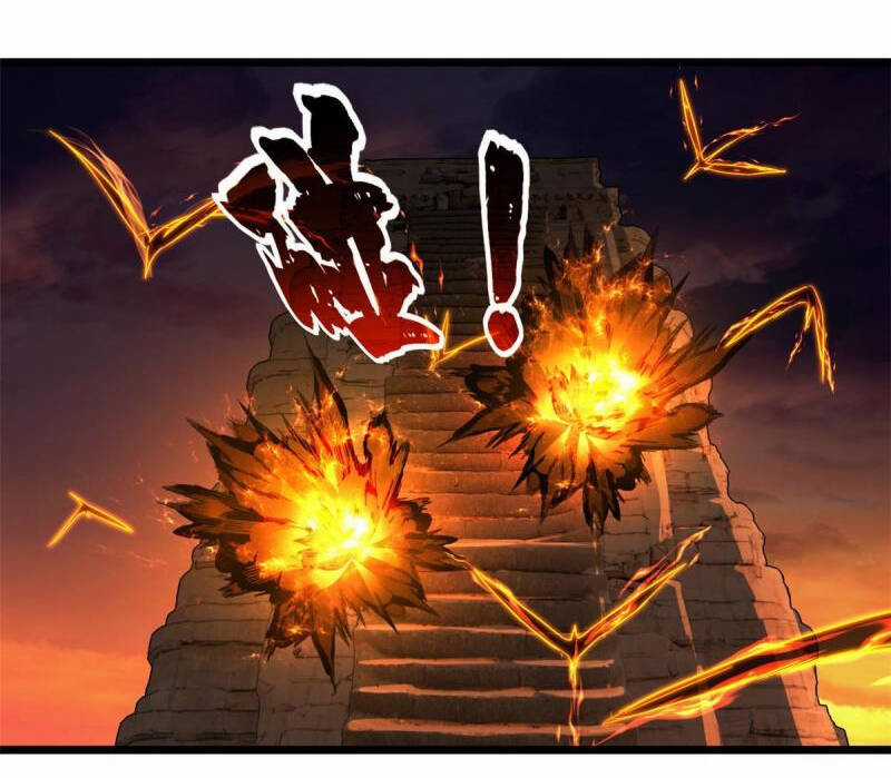 Ta Chỉ Muốn An Tĩnh Chơi Game Chapter 80 trang 22