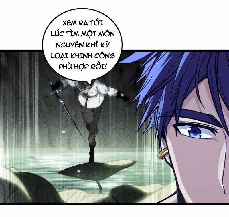 Ta Chỉ Muốn An Tĩnh Chơi Game Chapter 80 trang 24