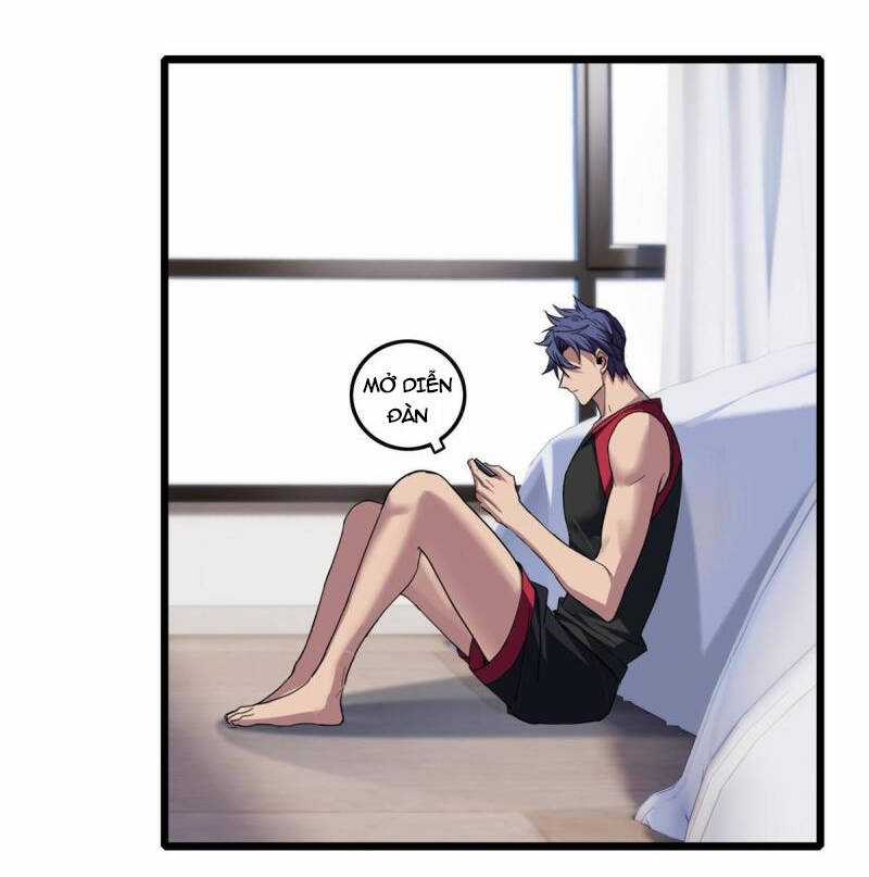 Ta Chỉ Muốn An Tĩnh Chơi Game Chapter 80 trang 25