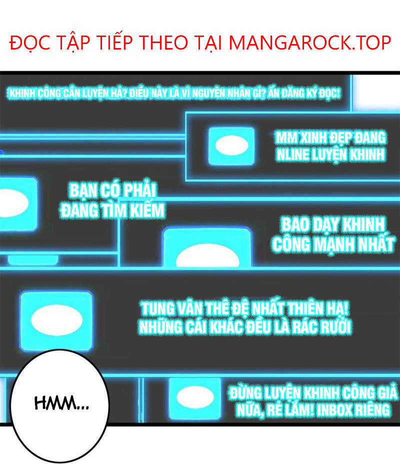 Ta Chỉ Muốn An Tĩnh Chơi Game Chapter 80 trang 26