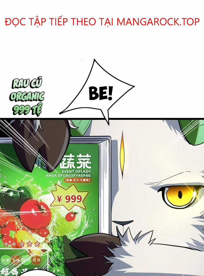 Ta Chỉ Muốn An Tĩnh Chơi Game Chapter 80 trang 28