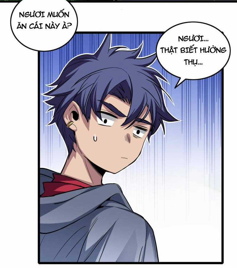 Ta Chỉ Muốn An Tĩnh Chơi Game Chapter 80 trang 29