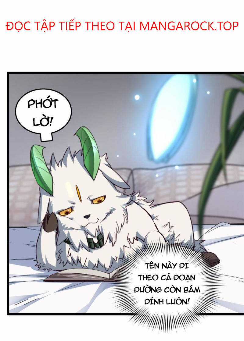 Ta Chỉ Muốn An Tĩnh Chơi Game Chapter 80 trang 3