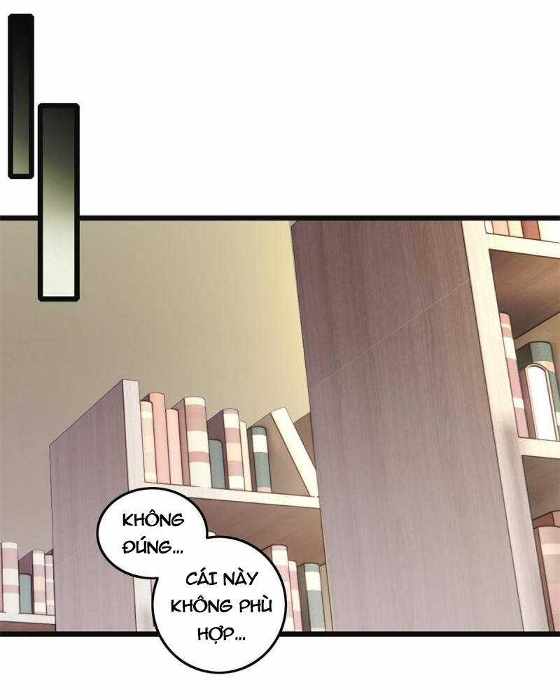 Ta Chỉ Muốn An Tĩnh Chơi Game Chapter 80 trang 30