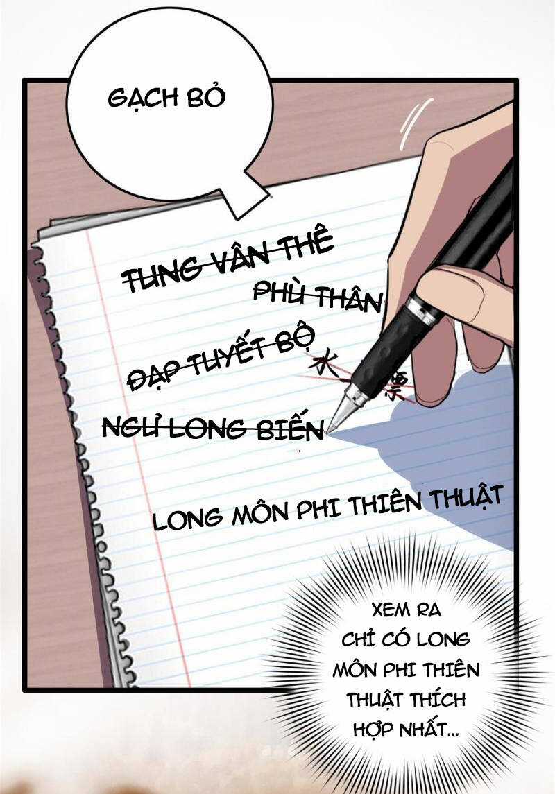 Ta Chỉ Muốn An Tĩnh Chơi Game Chapter 80 trang 33