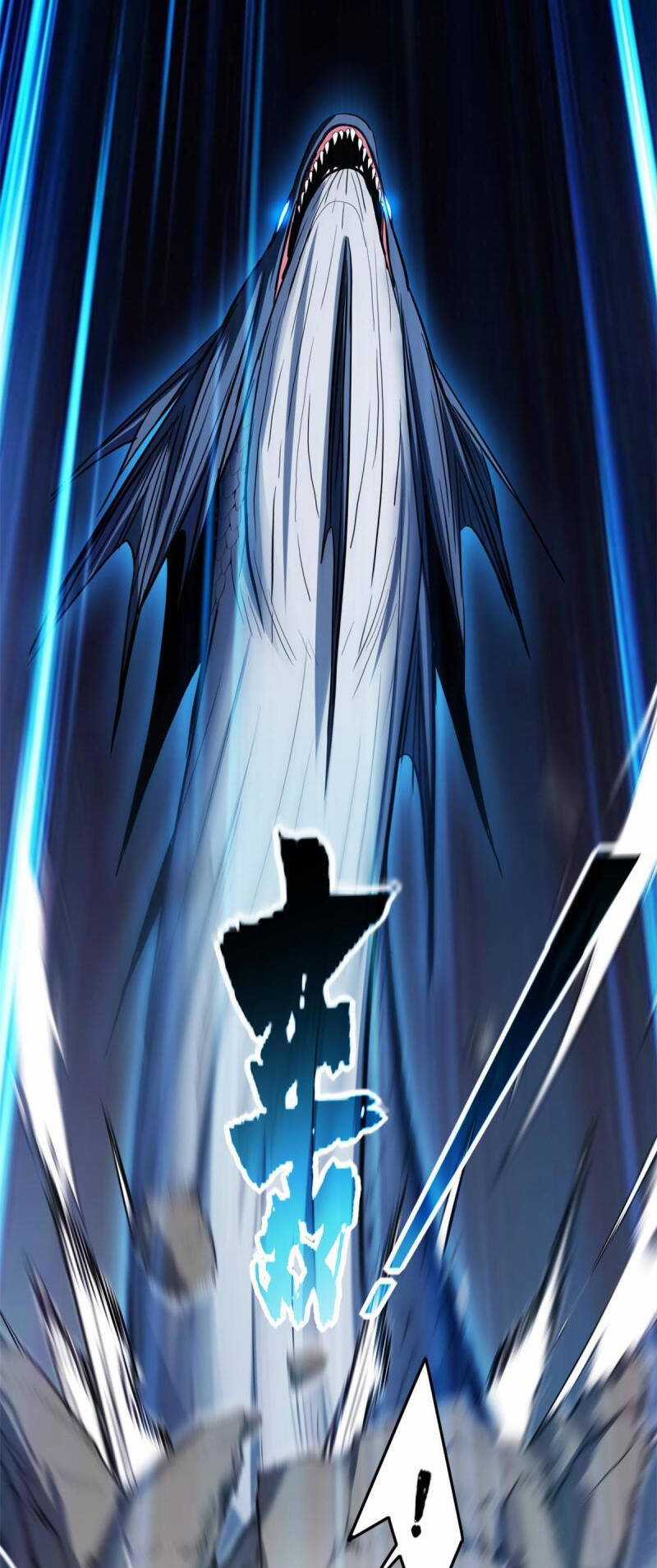 Ta Chỉ Muốn An Tĩnh Chơi Game Chapter 80 trang 37