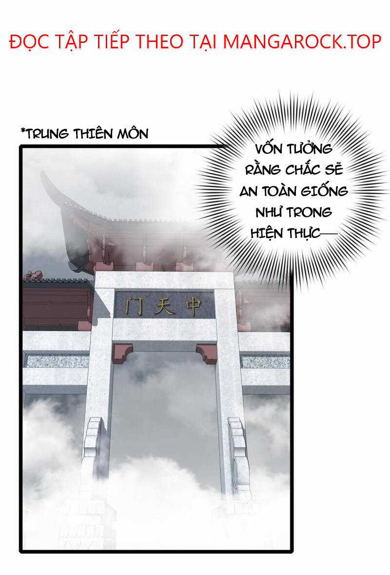 Ta Chỉ Muốn An Tĩnh Chơi Game Chapter 80 trang 5