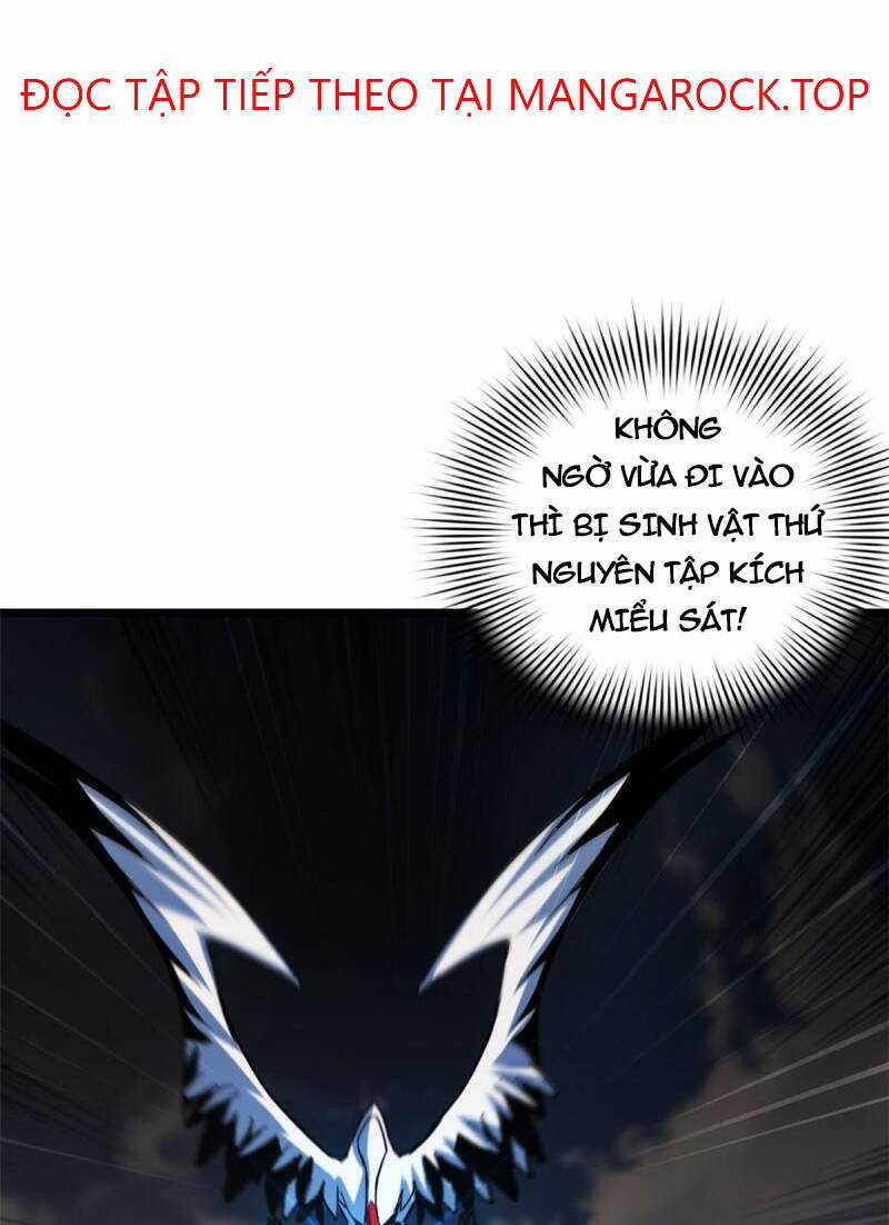 Ta Chỉ Muốn An Tĩnh Chơi Game Chapter 80 trang 6