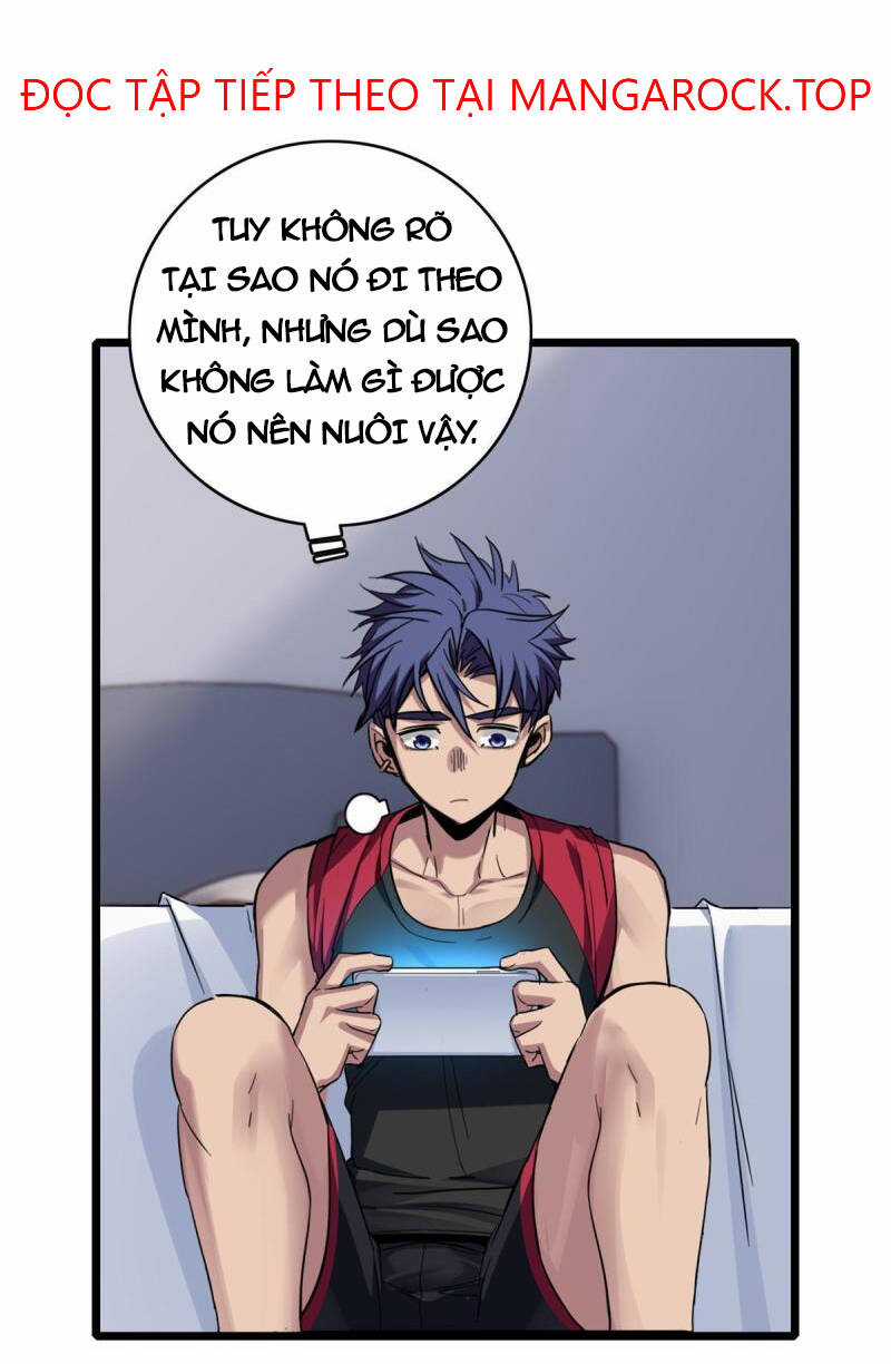 Ta Chỉ Muốn An Tĩnh Chơi Game Chapter 80 trang 9