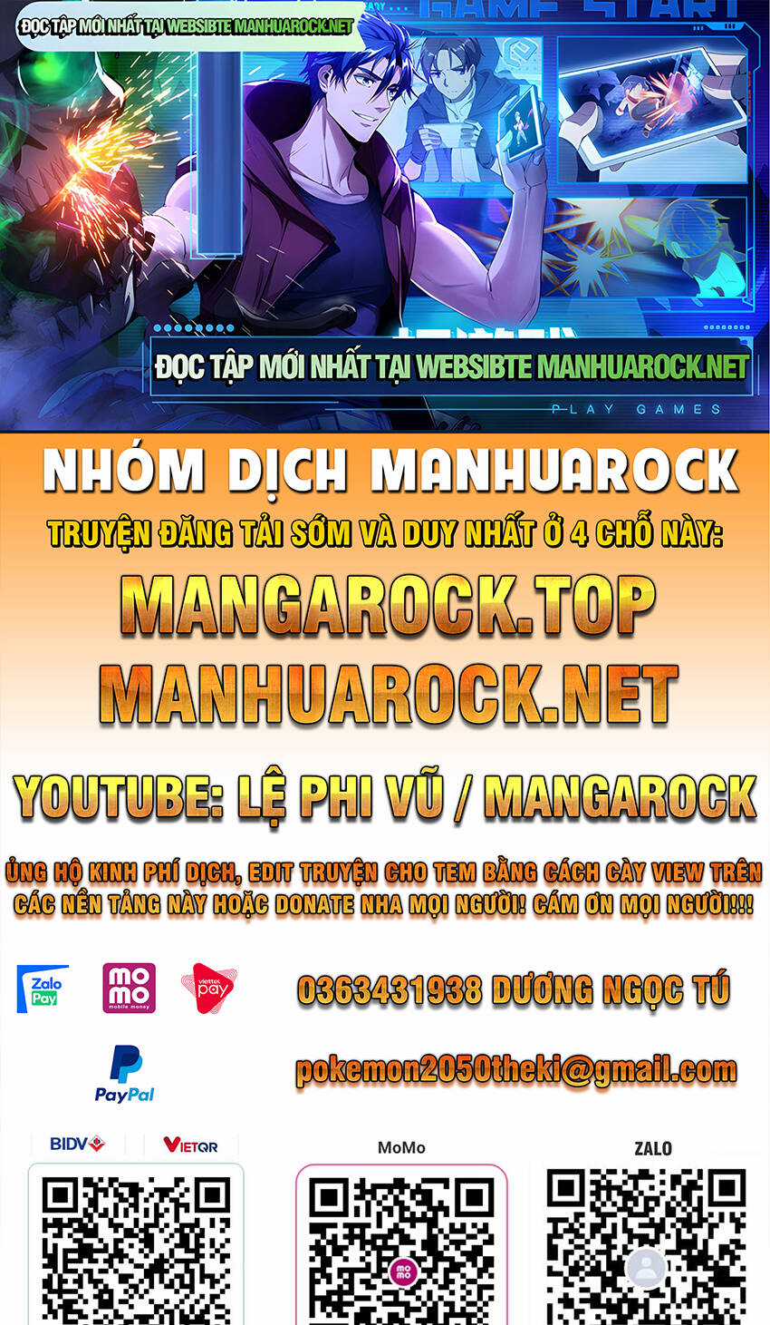 Ta Chỉ Muốn An Tĩnh Chơi Game Chapter 81 trang 0