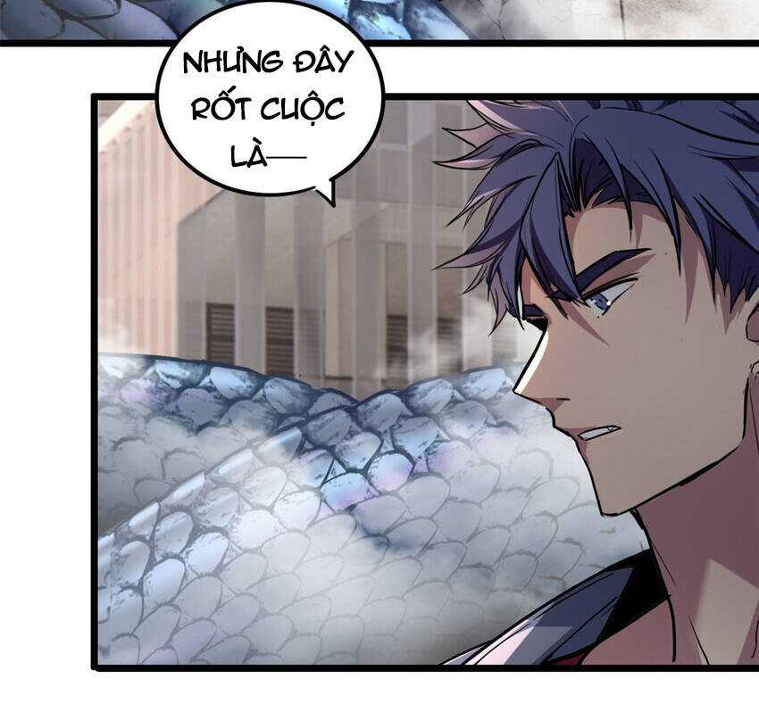 Ta Chỉ Muốn An Tĩnh Chơi Game Chapter 81 trang 13