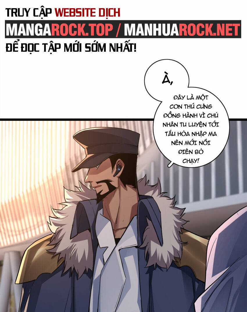 Ta Chỉ Muốn An Tĩnh Chơi Game Chapter 81 trang 14