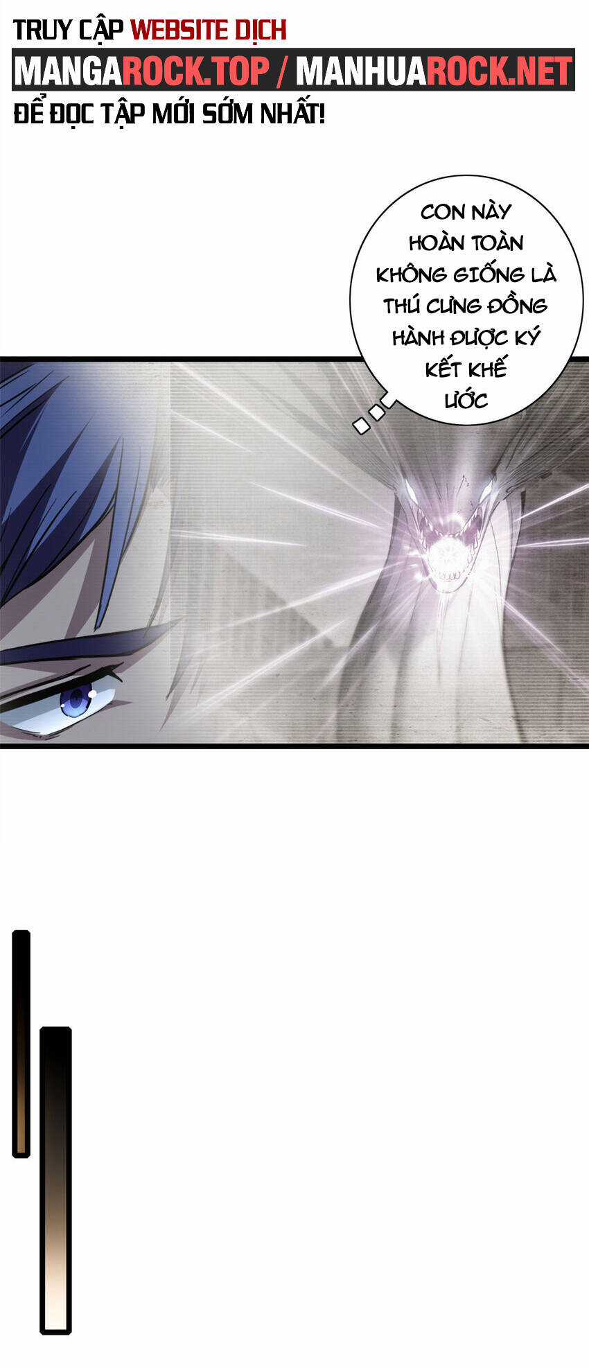 Ta Chỉ Muốn An Tĩnh Chơi Game Chapter 81 trang 16