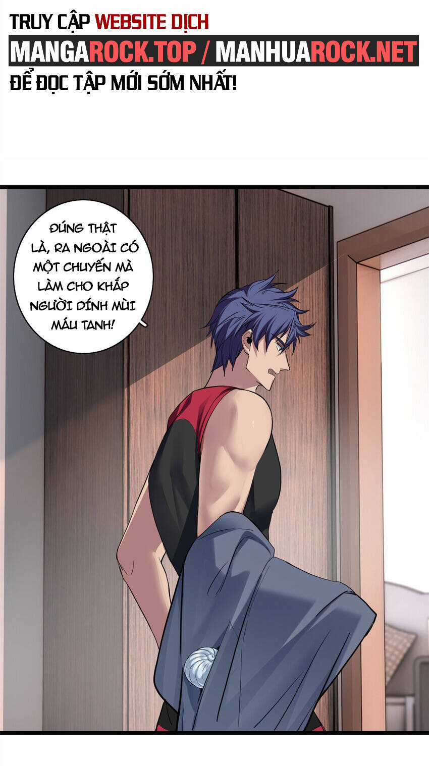 Ta Chỉ Muốn An Tĩnh Chơi Game Chapter 81 trang 18