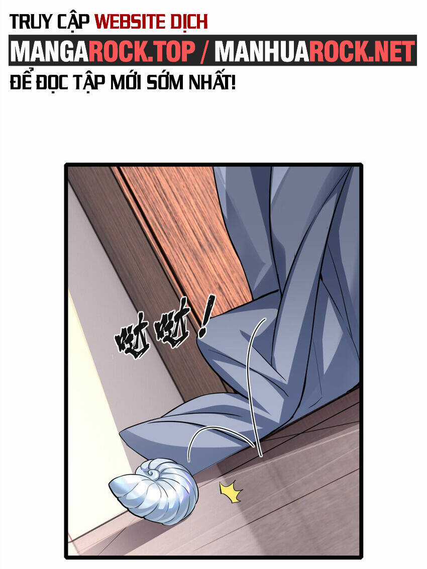 Ta Chỉ Muốn An Tĩnh Chơi Game Chapter 81 trang 19