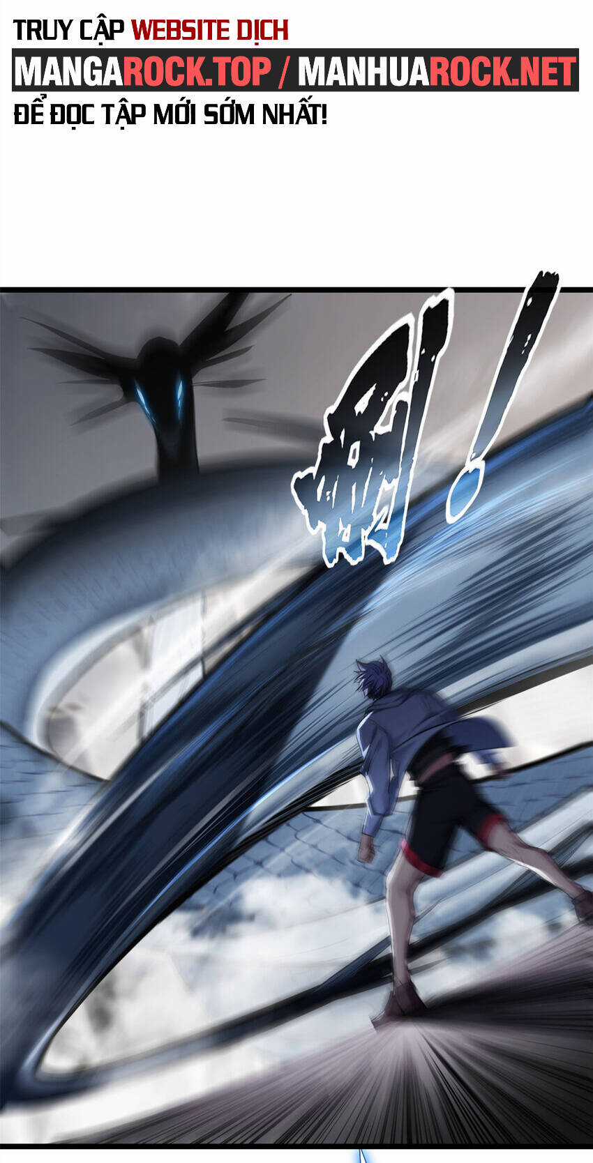 Ta Chỉ Muốn An Tĩnh Chơi Game Chapter 81 trang 2