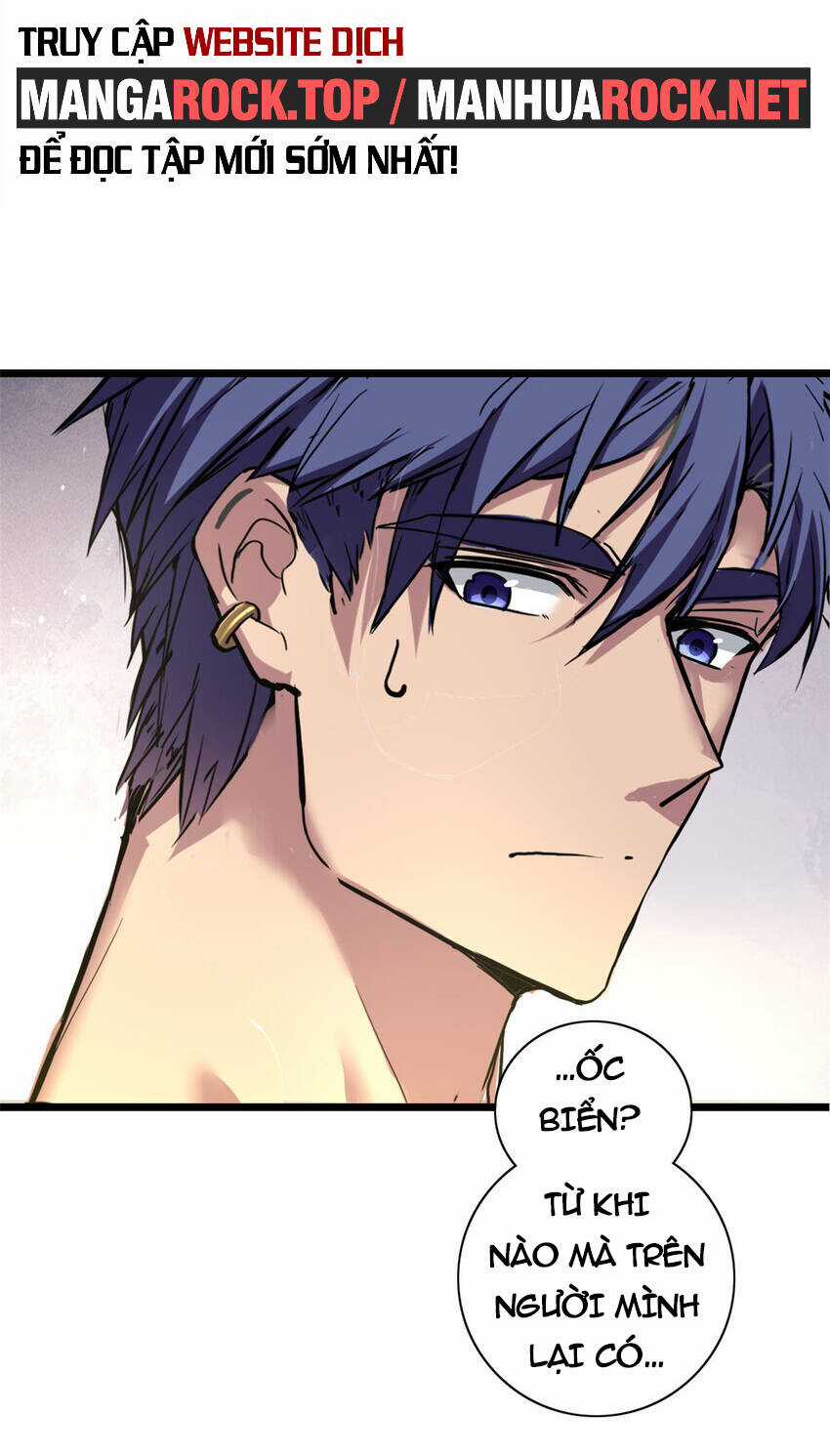 Ta Chỉ Muốn An Tĩnh Chơi Game Chapter 81 trang 20