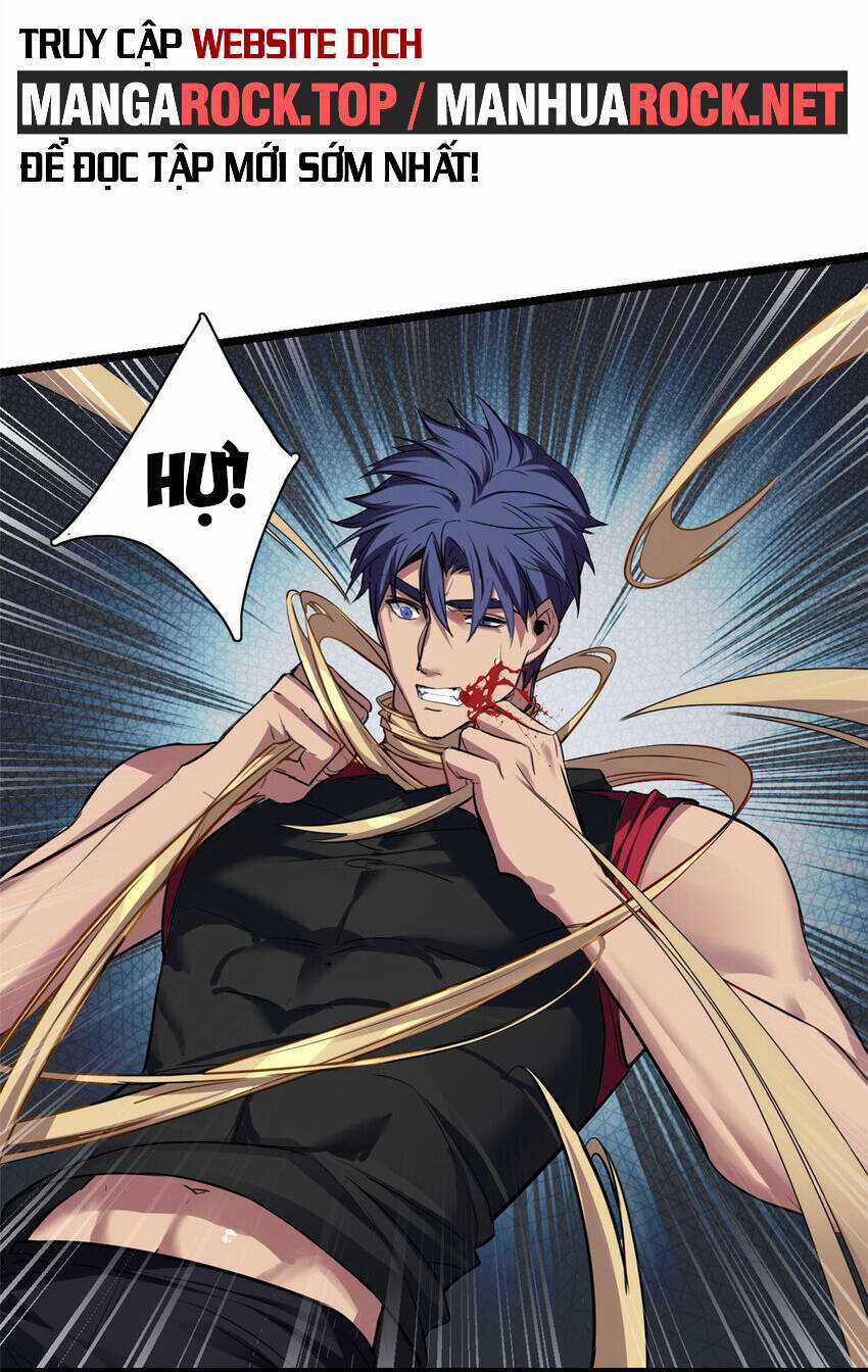 Ta Chỉ Muốn An Tĩnh Chơi Game Chapter 81 trang 22