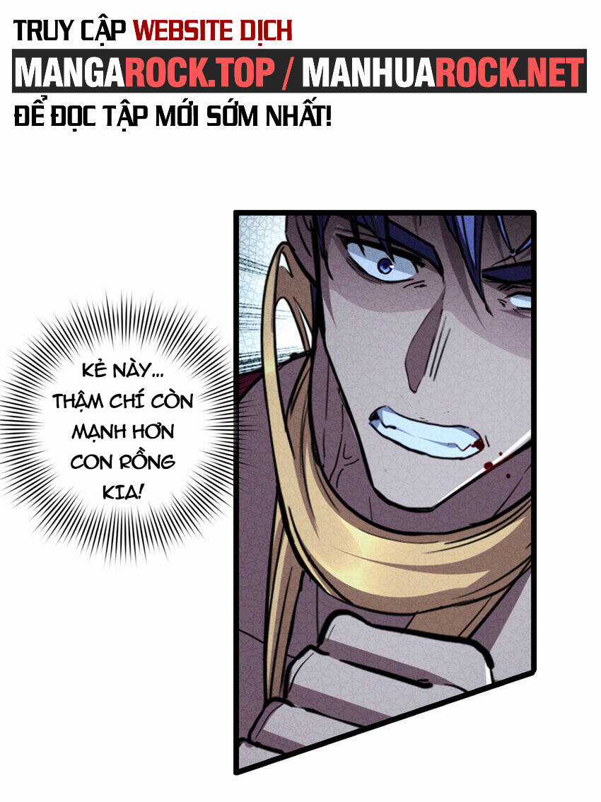 Ta Chỉ Muốn An Tĩnh Chơi Game Chapter 81 trang 24