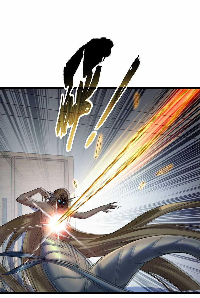 Ta Chỉ Muốn An Tĩnh Chơi Game Chapter 81 trang 27