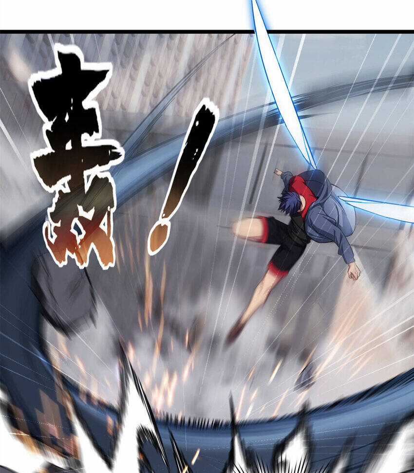 Ta Chỉ Muốn An Tĩnh Chơi Game Chapter 81 trang 3