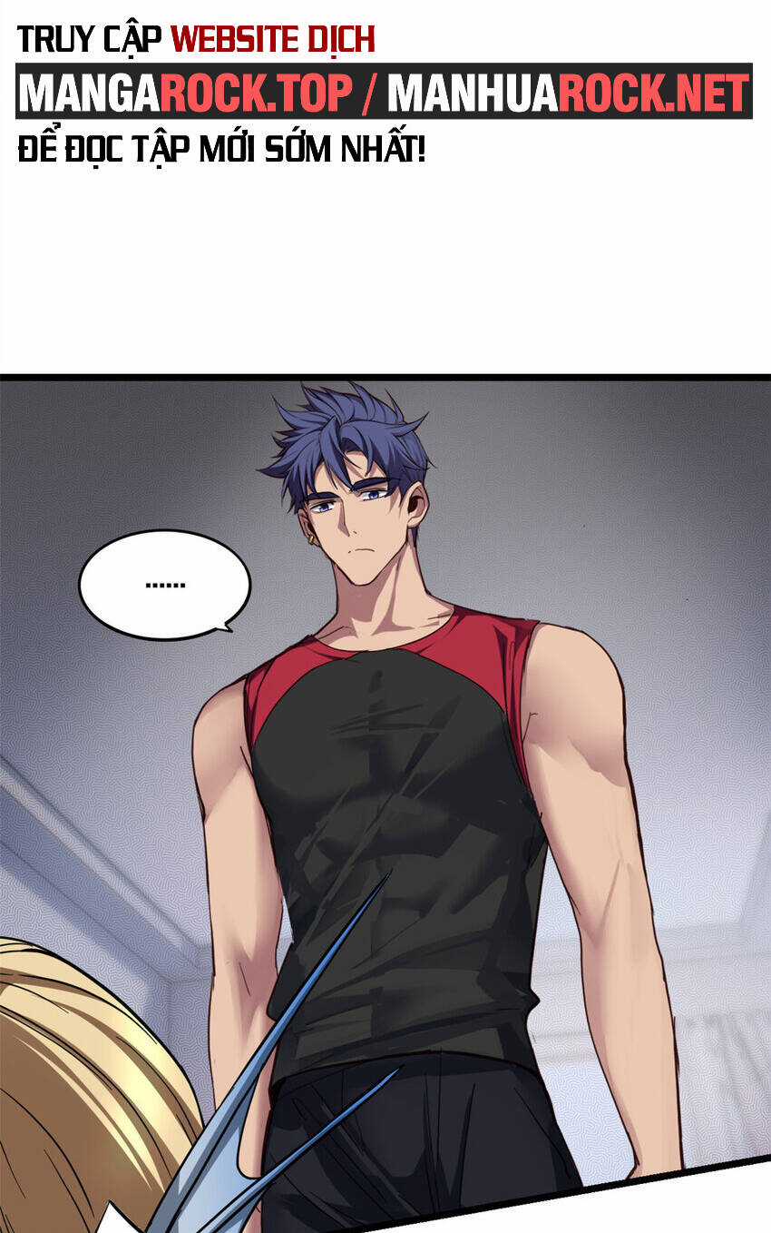 Ta Chỉ Muốn An Tĩnh Chơi Game Chapter 81 trang 30