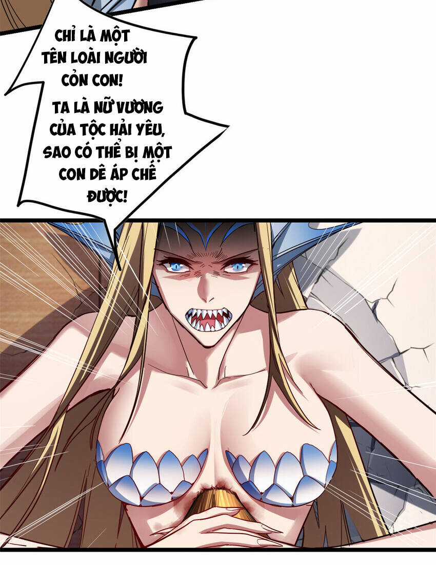 Ta Chỉ Muốn An Tĩnh Chơi Game Chapter 81 trang 31