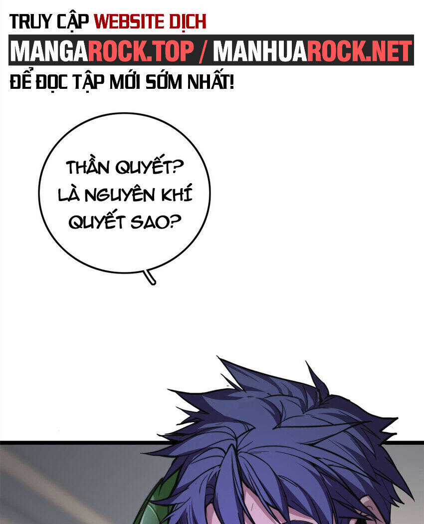 Ta Chỉ Muốn An Tĩnh Chơi Game Chapter 81 trang 36