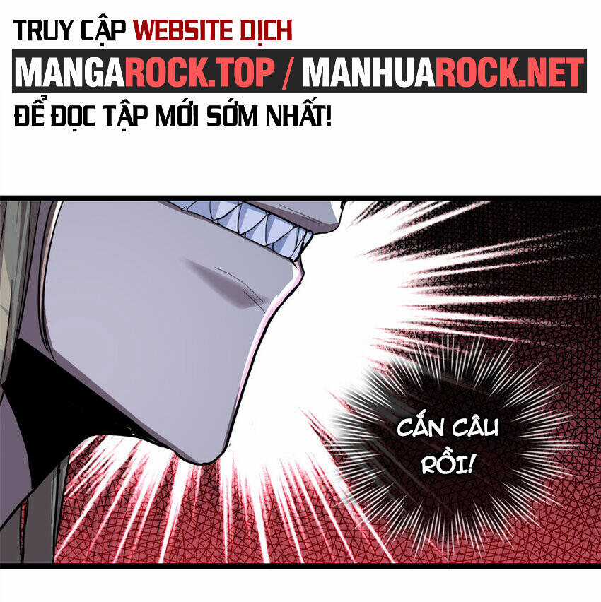 Ta Chỉ Muốn An Tĩnh Chơi Game Chapter 81 trang 39