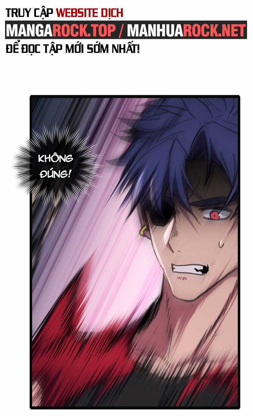 Ta Chỉ Muốn An Tĩnh Chơi Game Chapter 81 trang 40