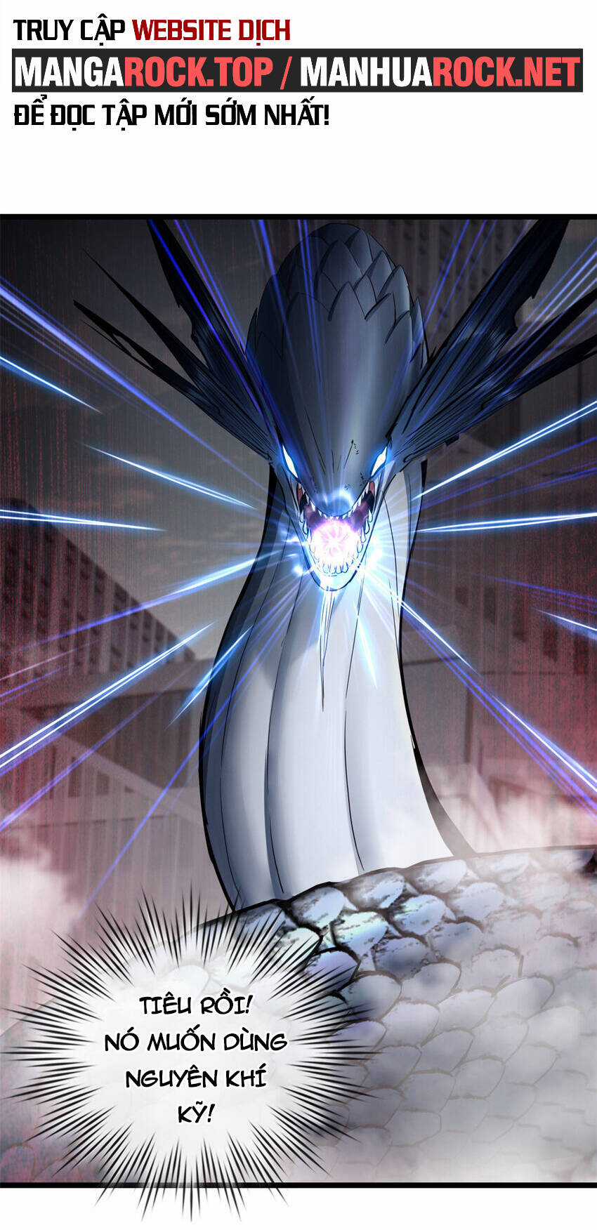 Ta Chỉ Muốn An Tĩnh Chơi Game Chapter 81 trang 5